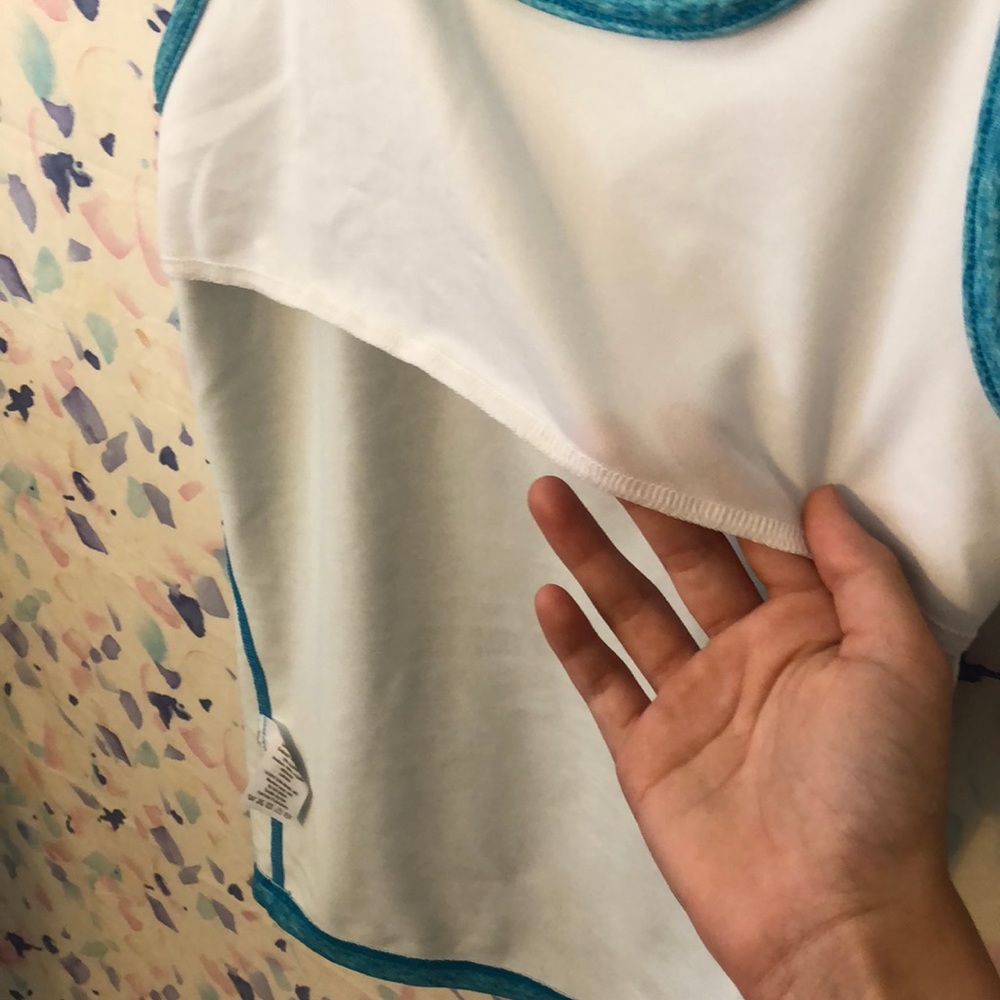 Workout Shirt - Picture 6 of 7